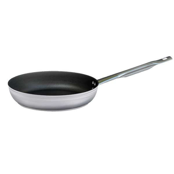 Ballarini Aluminum Fry Pan with Nonstick Coating
