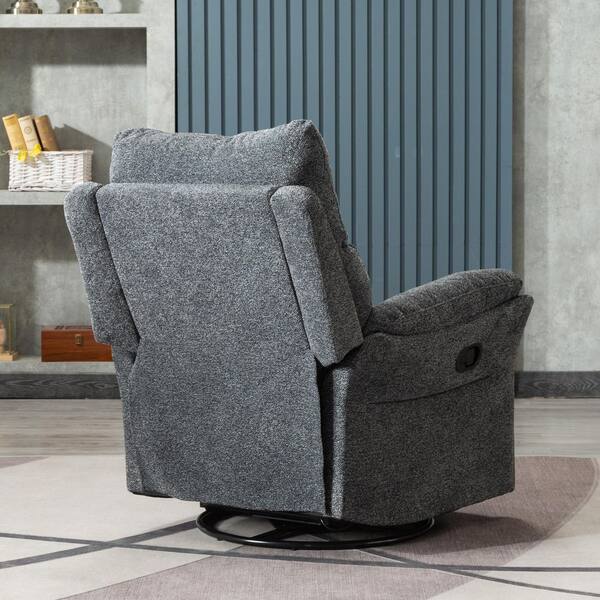 fama venus swivel recliner chair