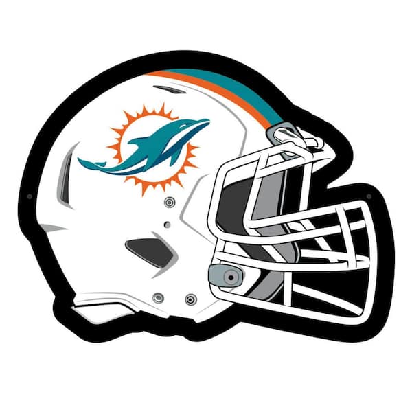 Tua Tagovailoa Signed Dolphins Full-Size Authentic On-Field Lunar Eclipse  Speed Helmet (Fanatics)