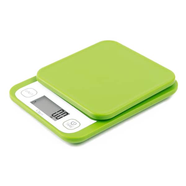 Food Scale, Kitchen Scale, Food Scales Digital Weight Grams And Oz