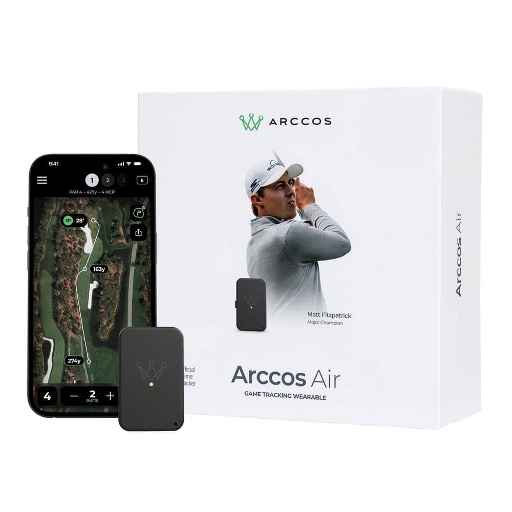 Air Compact Game-Tracking AI Wearable Device price history on PriceWatchPro