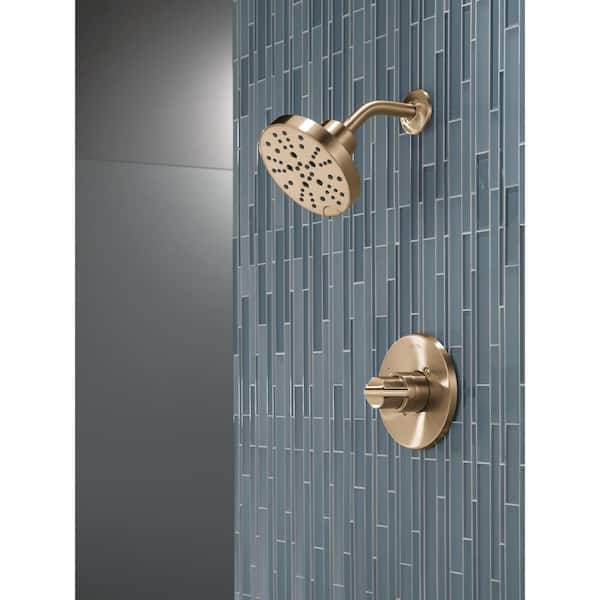 MIYABI 　2点　シャネル　n°19 n°5 Monitor® 14 Series H2Okinetic® Shower in Stainless 142749-SS