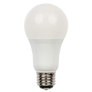 30/70/100W Equivalent Soft White Omni A19 3-Way LED Light Bulb