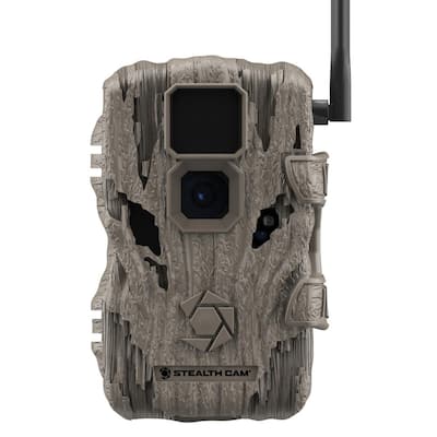 stealth wildview 12mp trail camera manual