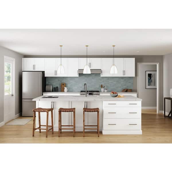 Hampton Bay Courtland 30 in. W x 24 in. D x 34.5 in. H
