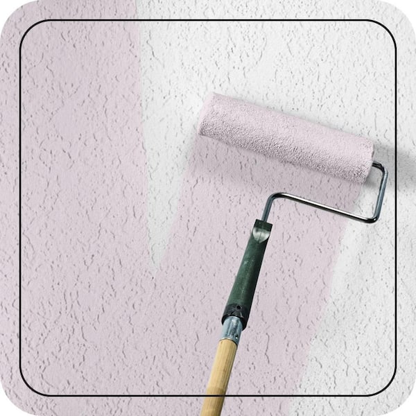 680E-2 Iced Mauve Paint