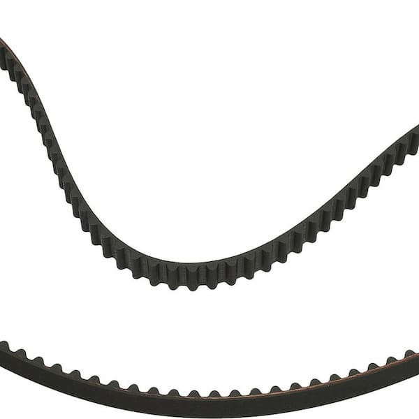 Continental Elite Engine Timing Belt fits 1995-1997 Suzuki Swift