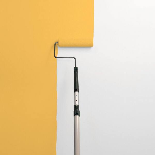 Yellow Coneflower PPG1209-5 Paint