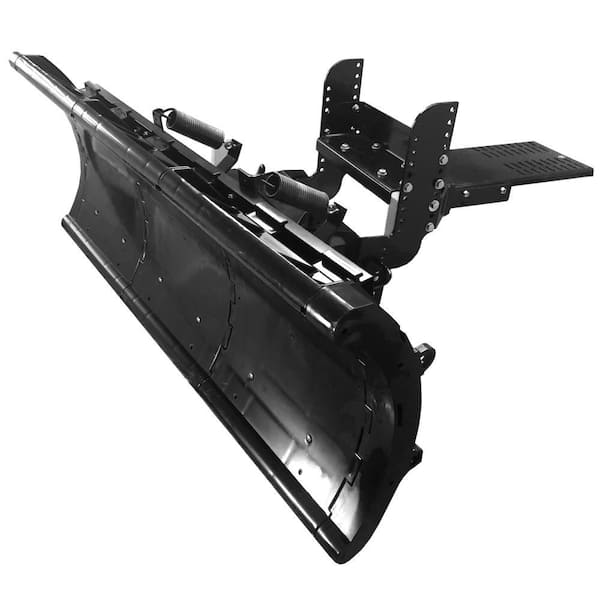 Nordic Plow 49 in. x 19.5 in. ATV Plow