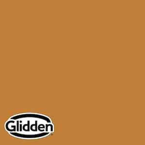 5 gal. PPG1202-7 Ginger Beer Satin Exterior Paint