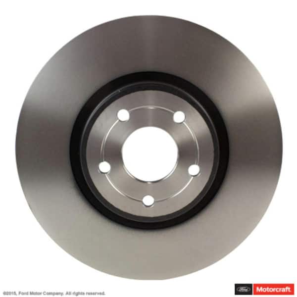 Motorcraft Disc Brake Rotor