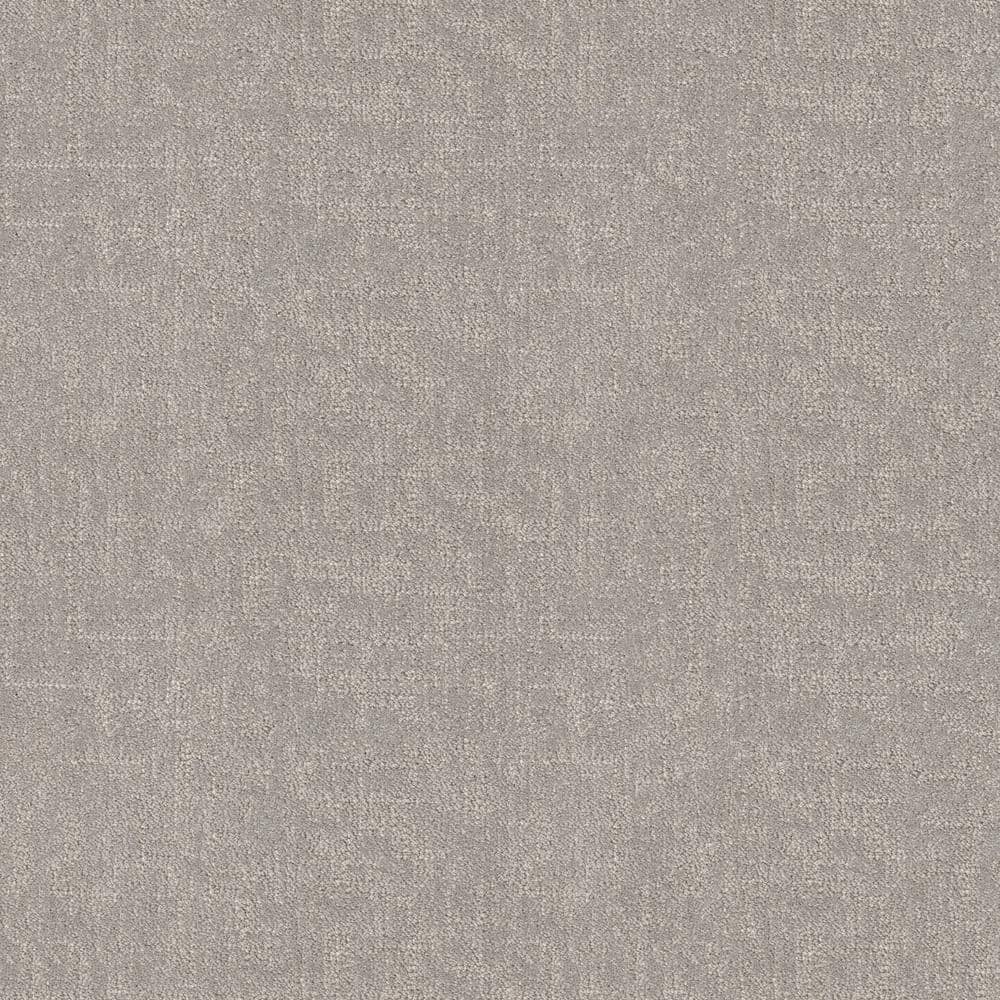 8 in. x 8 in. Pattern Carpet Sample - Endless Love -Color Cadmium price history on PriceWatchPro