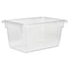 Rubbermaid Commercial Products Part # FG461400BLA - Rubbermaid Commercial  Products 14 Cu. Ft. Cube Truck - Cube Trucks - Home Depot Pro