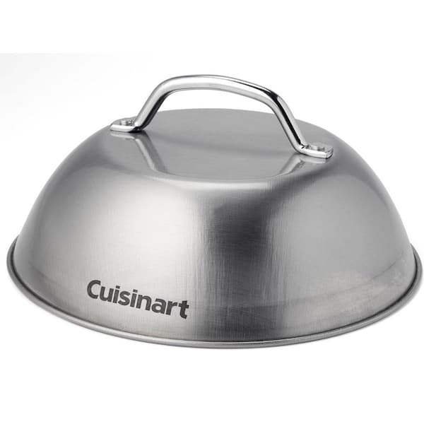 Cuisinart Melting Zone Grill Dome