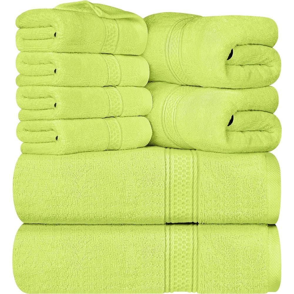 Hand Towels Face Towels Large Bath Towel Pure Cotton 550 Gsm Bamboo Fiber  Towel