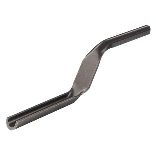 Bon Tool 5/8 in. x 3/4 in. Carbon Steel R Style Convex Jointer