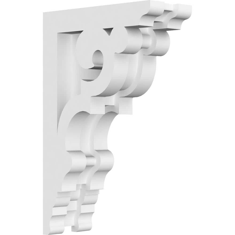 1-7/8 in. x 7 in. x 4-1/2 in. PVC Preston Corbel price history on PriceWatchPro