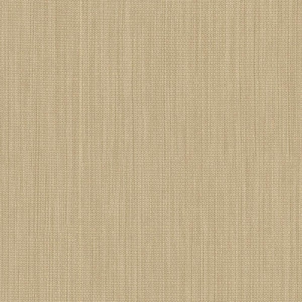 York Wallcoverings Brown Straw Nuvola Weave Abstract Vinyl Non-Pasted Wallpaper Roll