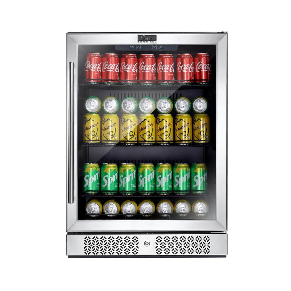 30 Beverage & Prep Station w/ LED Illumination