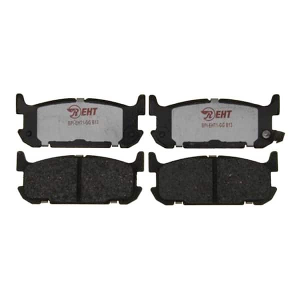 Raybestos Disc Brake Pad Set