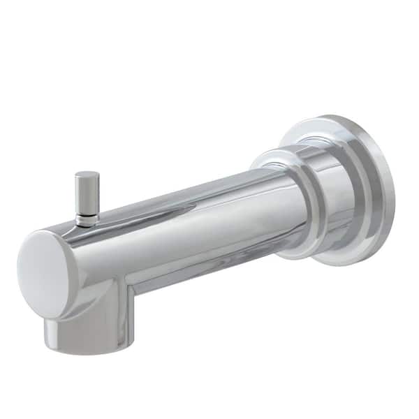 Moen T2812 Rizon Posi-Temp Shower Trim, Valve Required, Chrome 並行輸入品  浴室、浴槽、洗面所