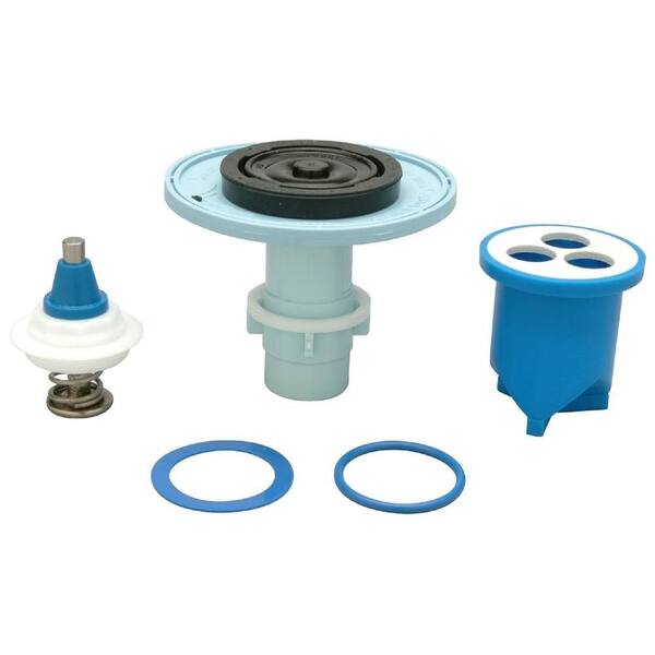 Zurn 1.0 gal. AquaFlush Urinal Rebuild Kit with Clamshell Pack