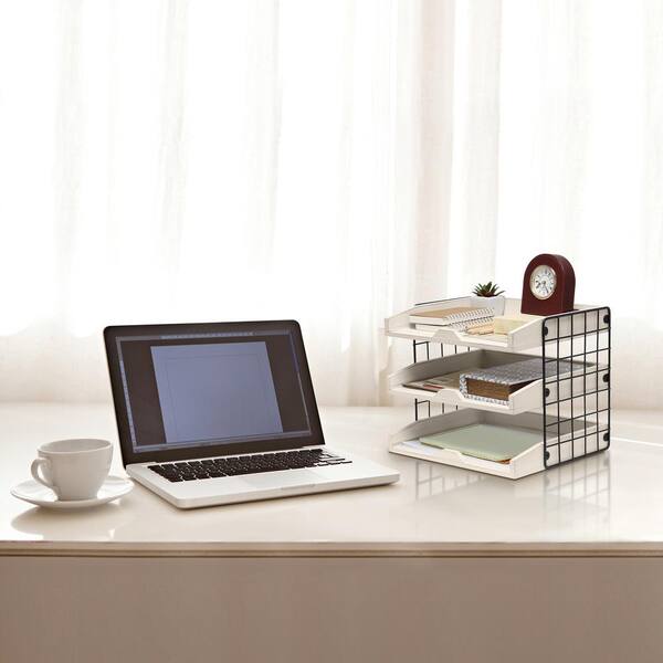 home depot office organizer