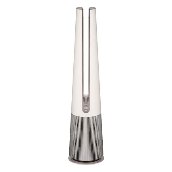 LG PuriCare AeroTower True HEPA Air Purifying Fan for Allergens