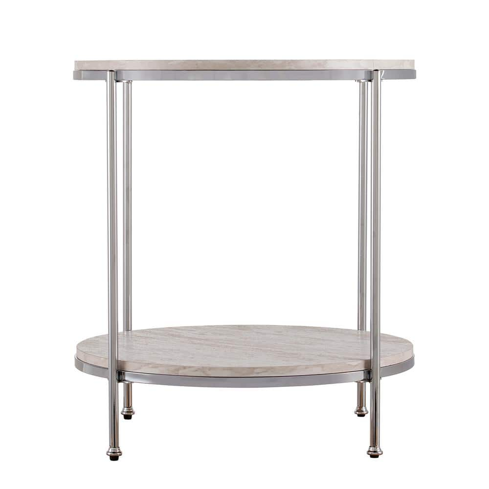 Chrome Hearts Custom End Table -  Ireland