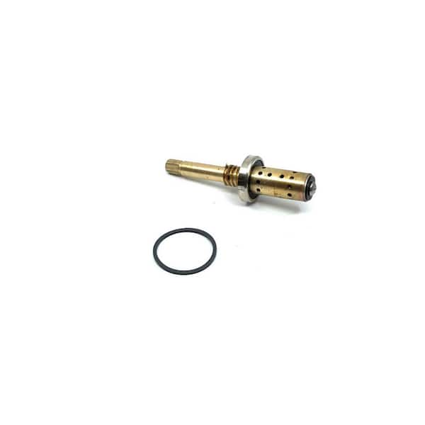 Symmons Temptrol Limited Flow Spindle TA-10-3HL - The Home Depot