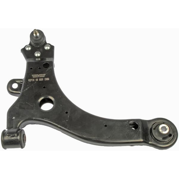 OE Solutions Control Arm Front Lower Left