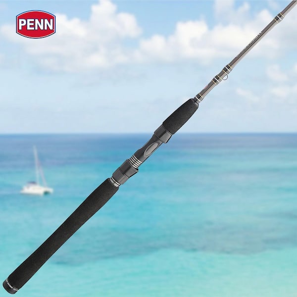 2 piece ugly stik fishing rods Ugly Stik Catfish Spinning Combo