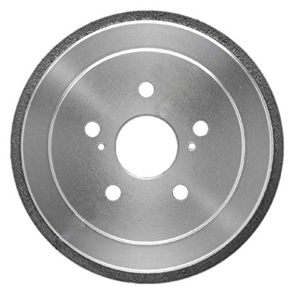 Bendix Brake Drum PDR0753 The Home Depot