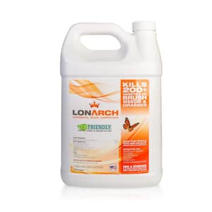 1 Gal. Weed and Grass Killer Concentrate - Glyphosate Free