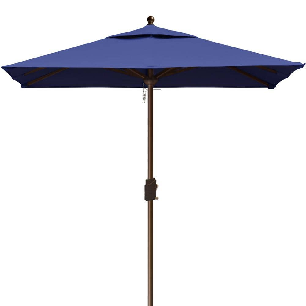 eliteShade Elite Shade USA 6 ft. x 6 ft. 10-Year-Non-Fading Sunumbrella ...