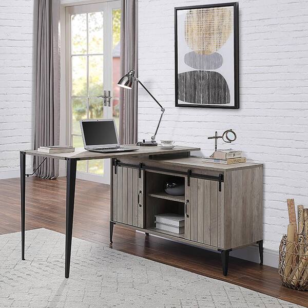 glenna secretary desk