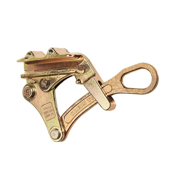 Klein Tools Wide Range Distribution Grip