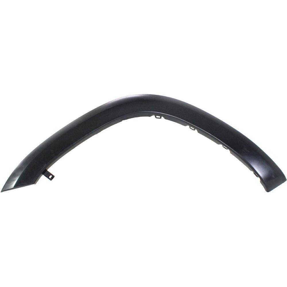 Fender Trim Compatible with Toyota RAV4 2006-2012 Front, Driver Side, Primed price history on PriceWatchPro