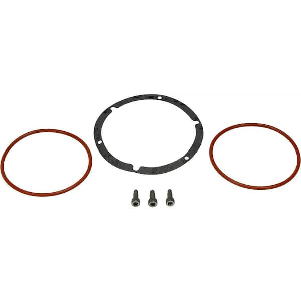 OE Solutions Front Locking Hub Service Seal Kit
