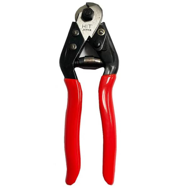 Vista Stainless Steel Cable Cutters