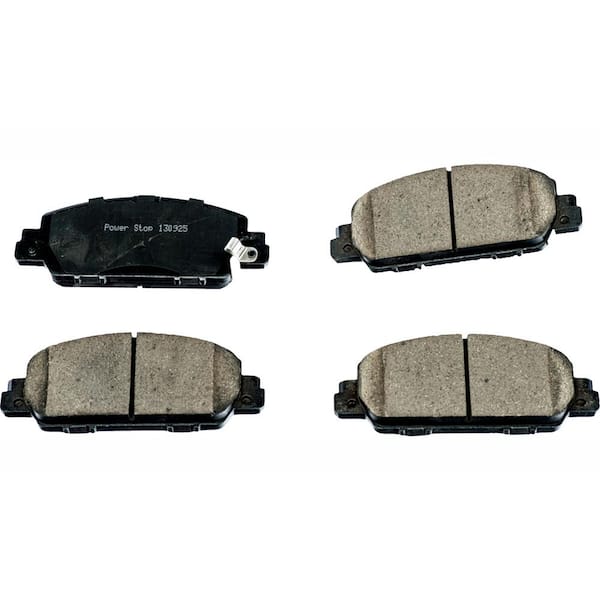 Power Stop Disc Brake Pad Set