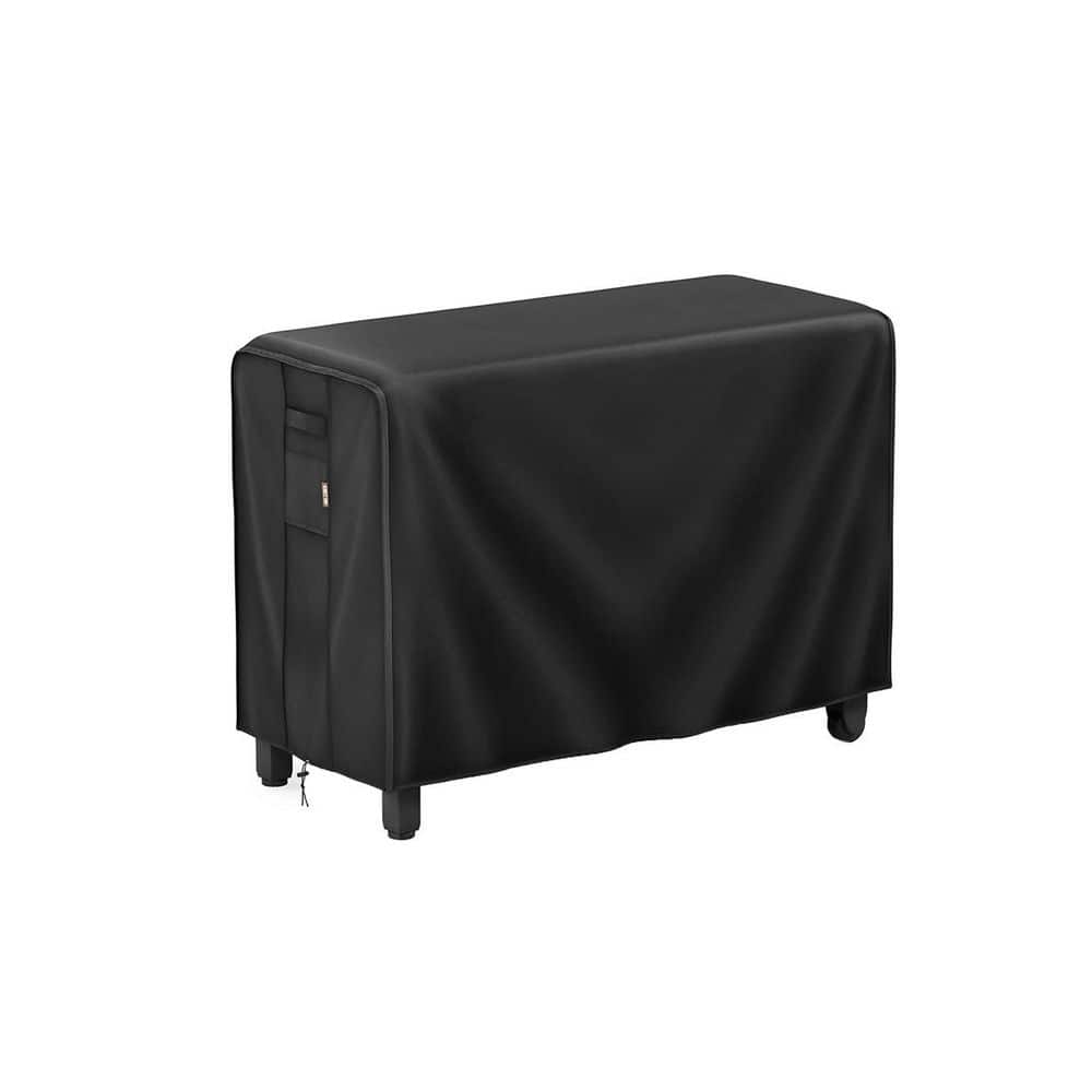 52 Inch Heavy Duty Waterproof Outdoor Prep Table Cover for Keter Unity XL Rolling Cart, UV Resistant price history on PriceWatchPro