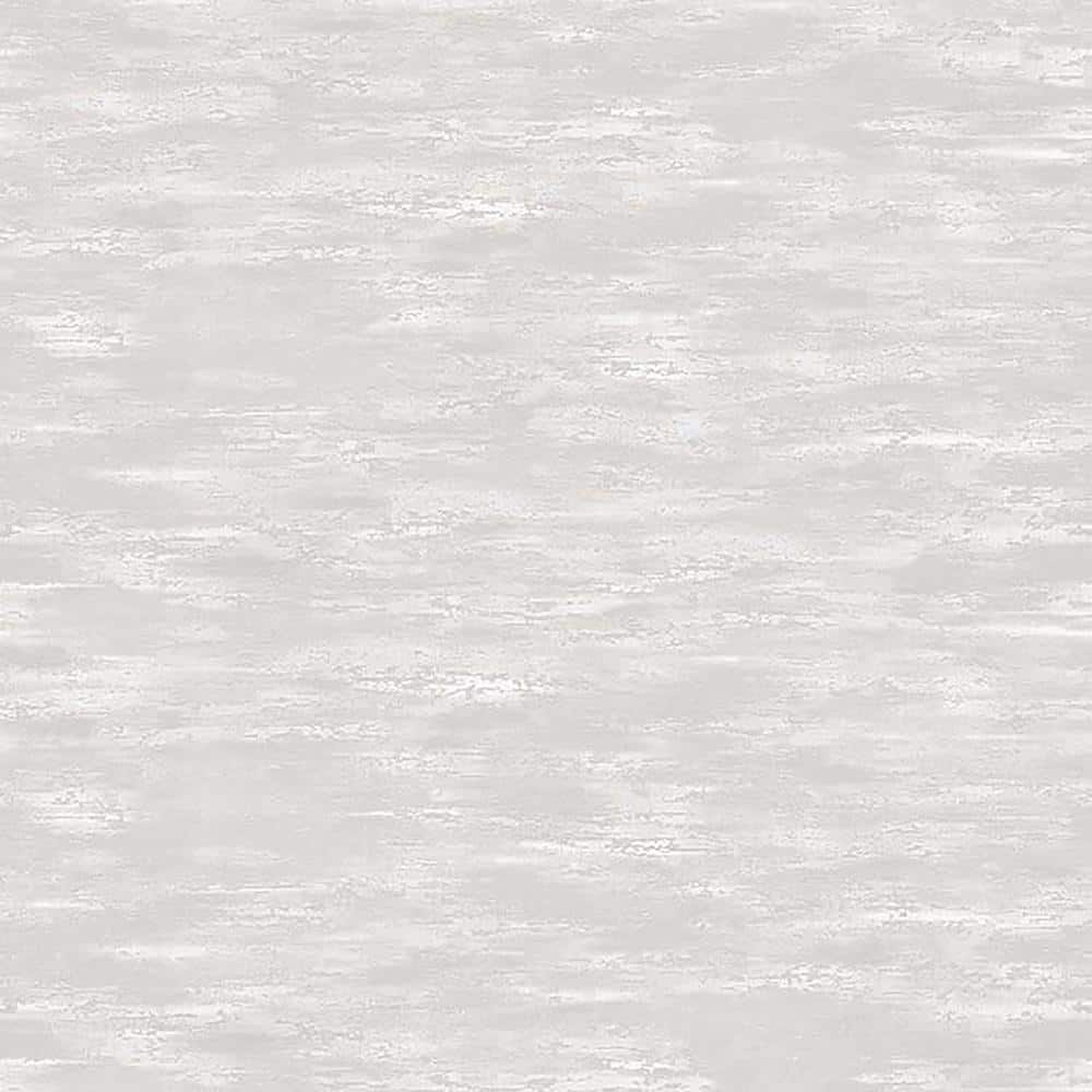 Aubrie Light Grey Texture Paper Strippable Roll (Covers 57.8 sq. ft.)