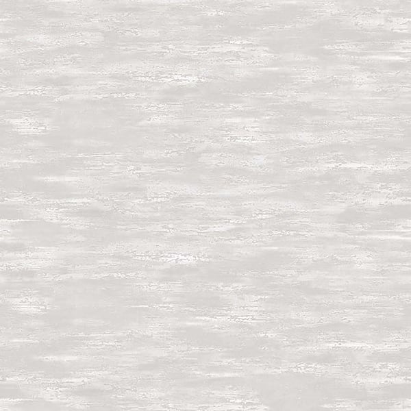 Advantage Aubrie Light Grey Texture Paper Strippable Roll (Covers 57.8 sq. ft.)