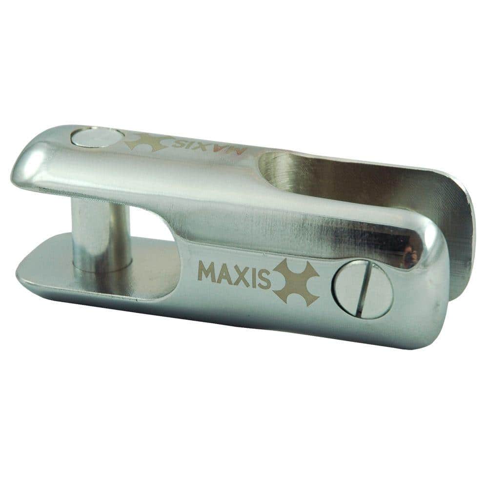 Southwire 1-5/8 in. Rope Clevis (max. working load: 10,000 lbs
