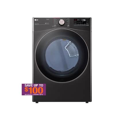 Roper® 6.5 cu. ft. Top-Load Gas Dryer with Automatic Dryness Control