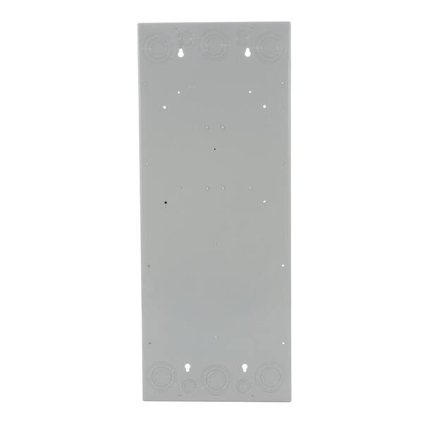 PL Series 150 Amp 24-Space 42-Circuit Main Indoor Load Center Breaker PL Series 150 Amp 24-Space 42-Circuit Main Indoor Load Center Breaker
