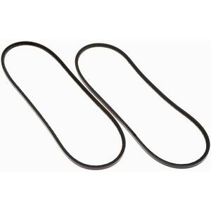 Gates 9348M Accessory Drive Belt + Cross Reference
