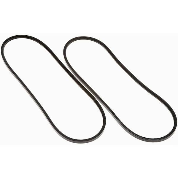 Gates High Capacity V-Belt(Standard) - Fan and Alternator