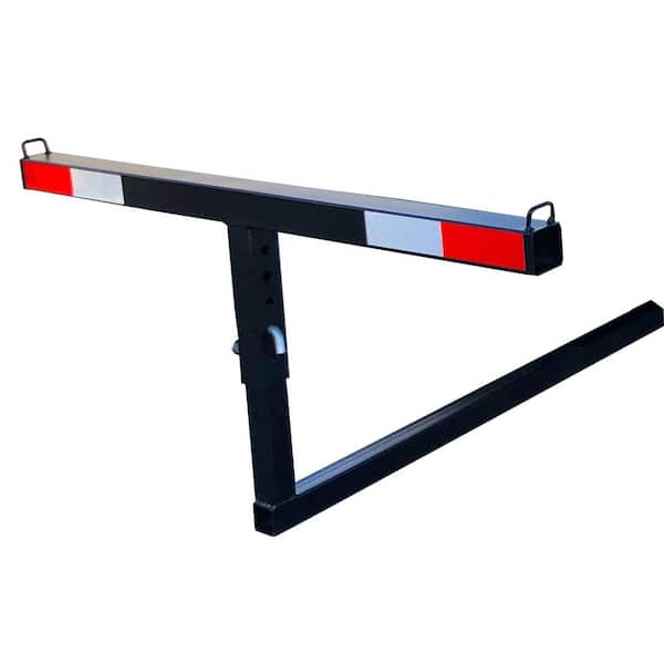 Maxxhaul hitch mount truck bed extender sale